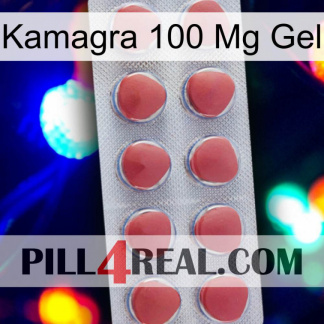 Kamagra 100 Mg Gel 18